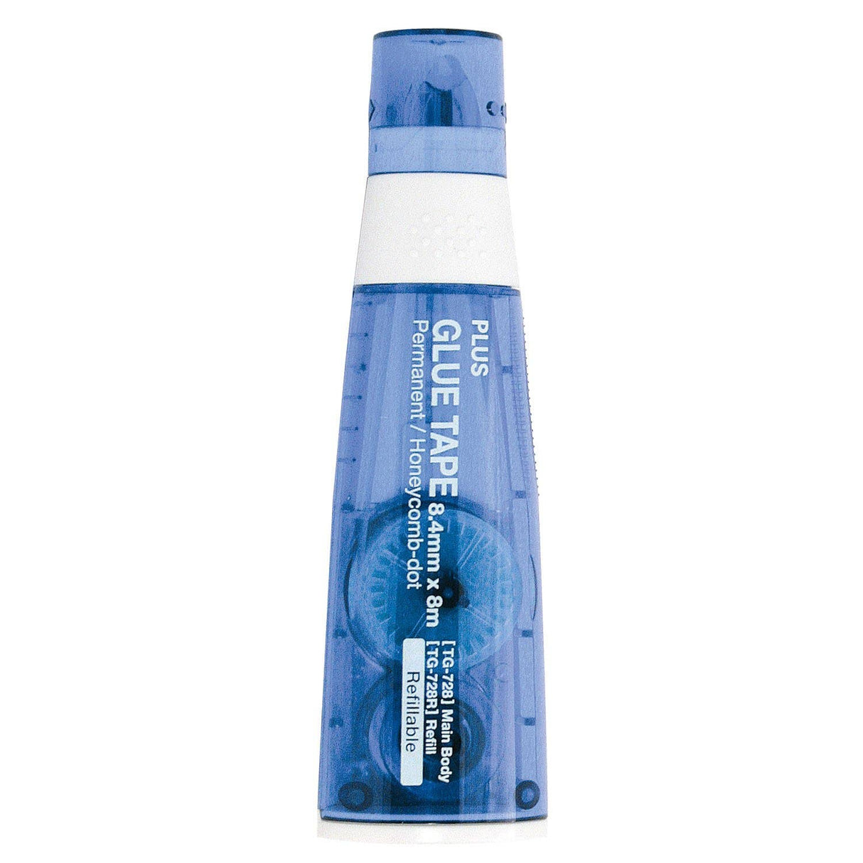 PLUS Glue Tape - TG-728