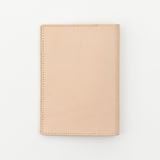Midori MD Notebook Goat Leather Cover - A6