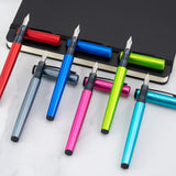 Pilot Explorer Fountain Pen - Blue