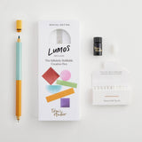 Tom's Studio Lumos Pro - Colour Block