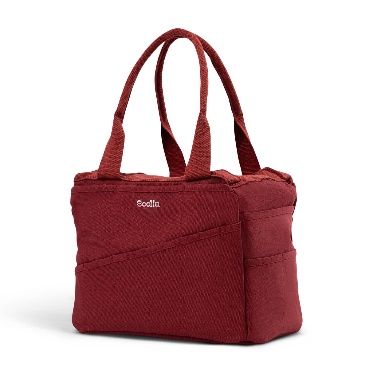 Soolla Studio Artist Bag