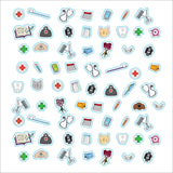 Atlas Stationers - Plan It Sticker Book - Stickers - Image 3