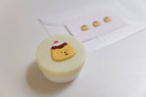 Suatelier Design Stickers - Bakehouse