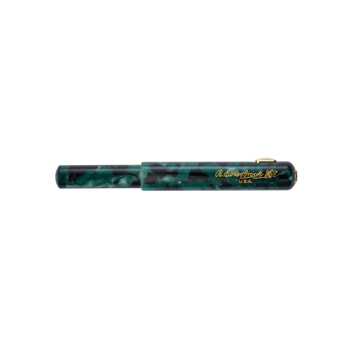 Esterbrook Niblet Fountain Pen - Evergreen