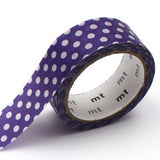 Tape Single: Dot Deep Purple