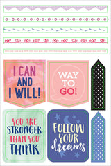 Planner Stickers Mega Pack