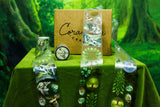 CoraCreaCrafts Celtic Transparent Tape
