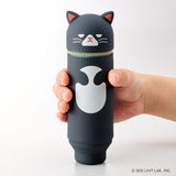 PuniLabo Stand Up Pen Case - Café PuniLabo - Buchi