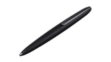 Diplomat Aero Rollerball Pen - Pure Black