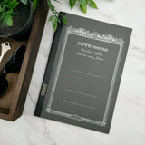 Apica CD-15 Notebook - Ruled - B5