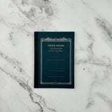 Apica CD-10 Notebook - Ruled - A6