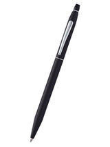 Click Classic Black Ballpoint Pen