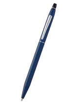Click Midnight Blue Ballpoint Pen
