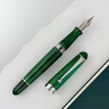 Aurora 88 Fountain Pen - Polare (Limited Edition)