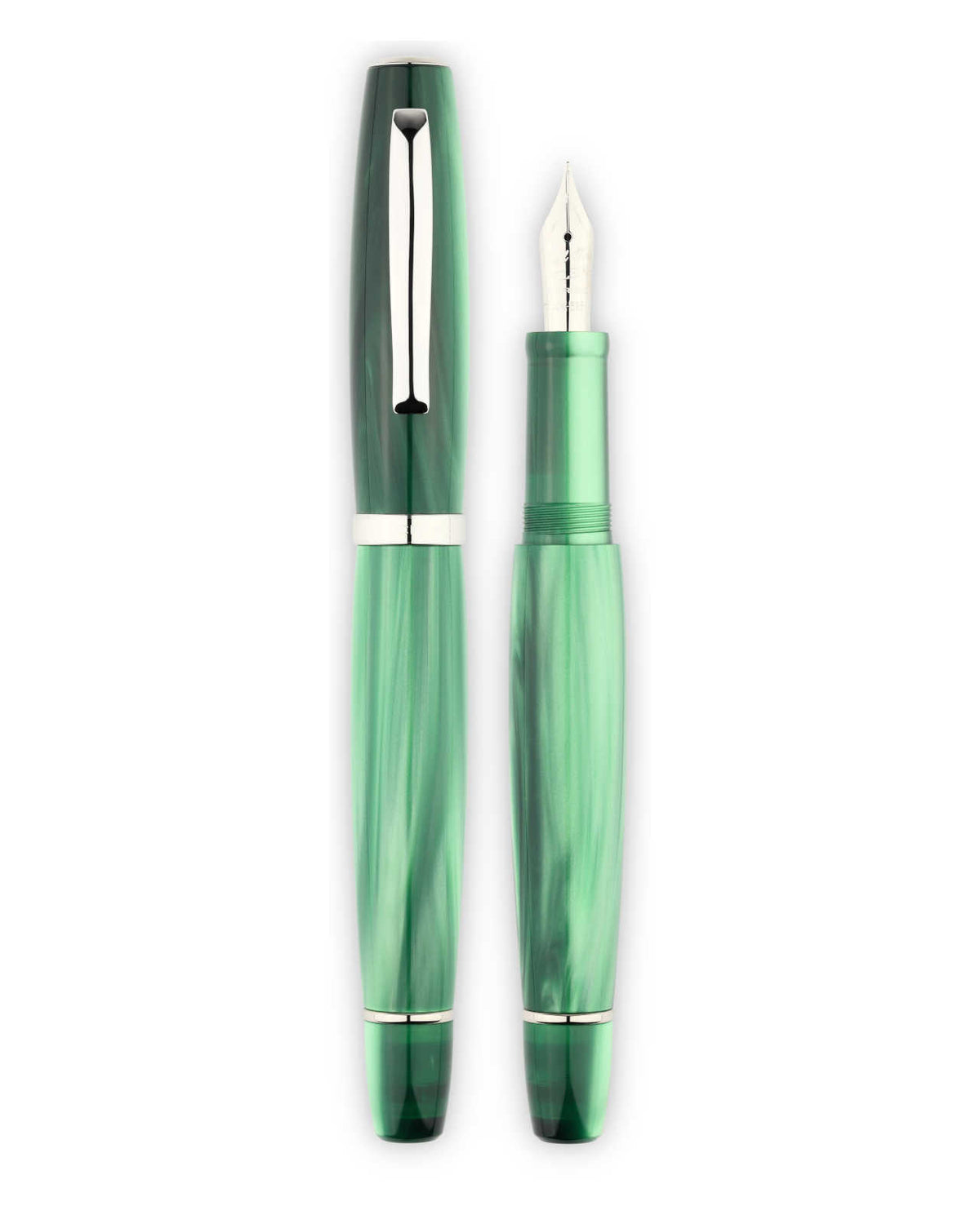 LA DOTTA Ai Colli fountain pen