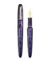 Scribo Piuma Fountain Pen - Ametista