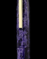 Scribo Piuma Fountain Pen - Ametista