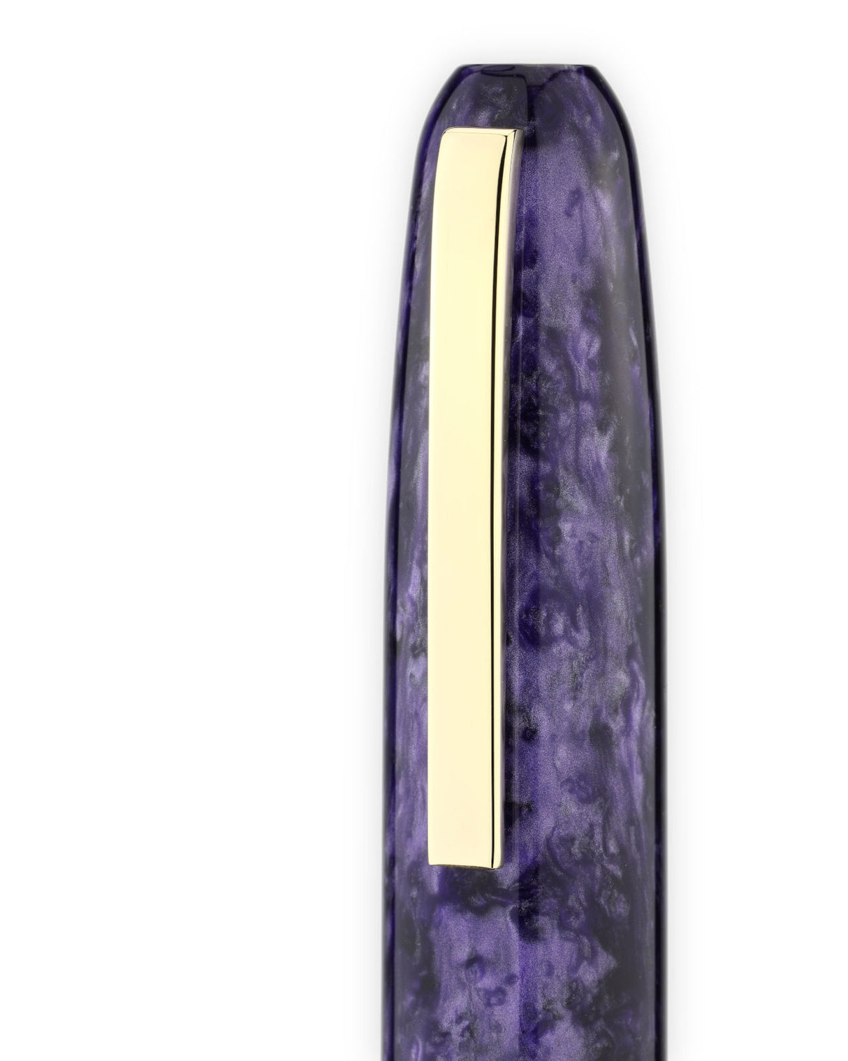 Scribo Piuma Fountain Pen - Ametista