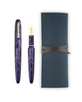 Scribo Piuma Fountain Pen - Ametista