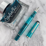 Pelikan Classic M205 Fountain Pen - Apatite (Special Edition)(Doorbuster)