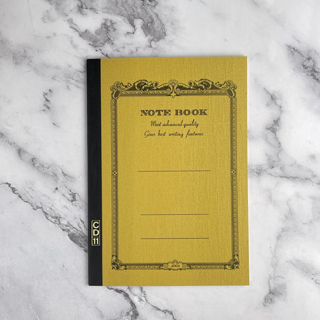 Apica CD-11 Notebook - Ruled - A5
