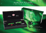 Aurora 88 Fountain Pen - Polare (Limited Edition)