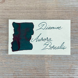Diamine Aurora Borealis - 80ml Bottled Ink