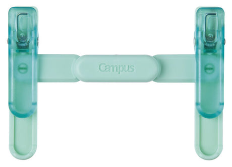 Kokuyo Campus Compact Portable Book Clip