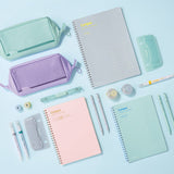 Kokuyo Campus Compact Portable Book Clip