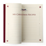 Benu Cocktail Hour Fountain Pen - Christmas Punch (Christmas Cheer Gift Set)