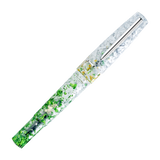Benu Cocktail Hour Fountain Pen - Mojito