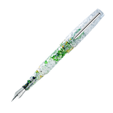 Benu Cocktail Hour Fountain Pen - Mojito
