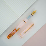 Benu Haute Collection Fountain Pen - Flair