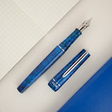 Benu Haute Collection Fountain Pen - Grace