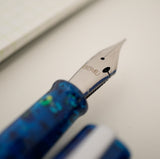 Benu Haute Collection Fountain Pen - Grace