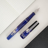 Benu Haute Collection Fountain Pen - Icon