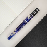 Benu Haute Collection Fountain Pen - Icon