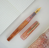 Benu Haute Collection Fountain Pen - Lustre