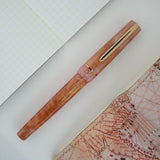 Benu Haute Collection Fountain Pen - Lustre