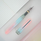 Benu Haute Collection Fountain Pen - Perle