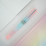 Benu Haute Collection Fountain Pen - Perle