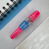 Benu Pixie Fountain Pen - Stardust Pink