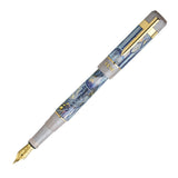 Benu Tribute Collection Fountain Pen - A Christmas Carol