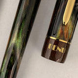 Benu Tribute Collection Fountain Pen - Cézanne