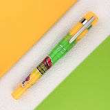 Benu Tribute Collection Fountain Pen - Pop!