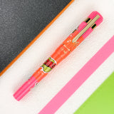 Benu Tribute Collection Fountain Pen - Wow!