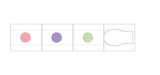 MU Inky Pen - Eustoma Green (BIP007) angle 2