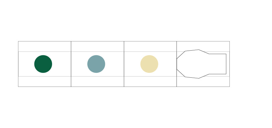 MU Inky Pen - Aged Scroll Hue (BIP011)