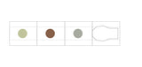 MU Inky Pen - Reed Lakeside Hue (BIP012)