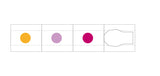 MU Inky Pen - Berry Bliss Hue (BIP014)